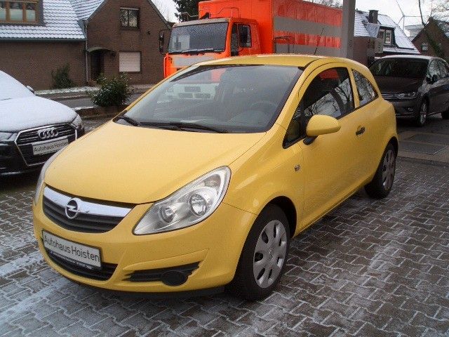 Opel Corsa 152.791 km 2.500 &euro; Neuss 41469