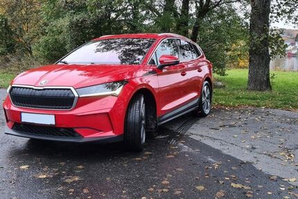 Skoda Enyaq 26.500 km 28.000 &euro; Darmstadt 64295