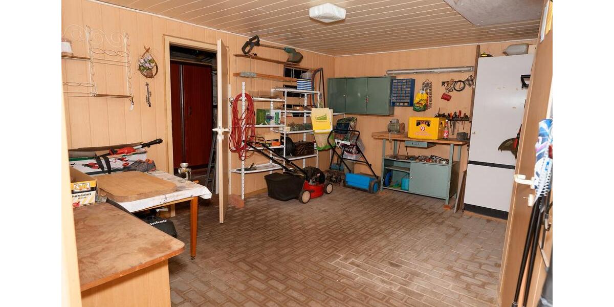 Einfamilienhaus Breitenworbis - 4 Zimmer, 120 m&sup2;, 175.000&euro; | Angebot:27077352