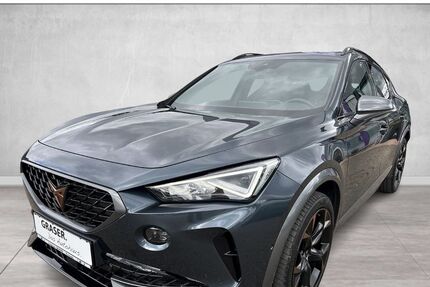 Cupra Formentor 22.000 km 33.990 € Pressath 92690