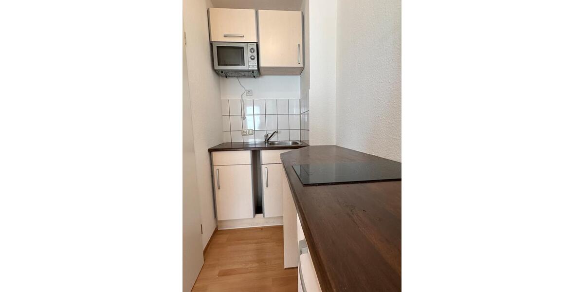 Etagenwohnung Fürth Altstadt - 1 Zimmer, 30 m&sup2;, 500&euro; | Angebot:26355413