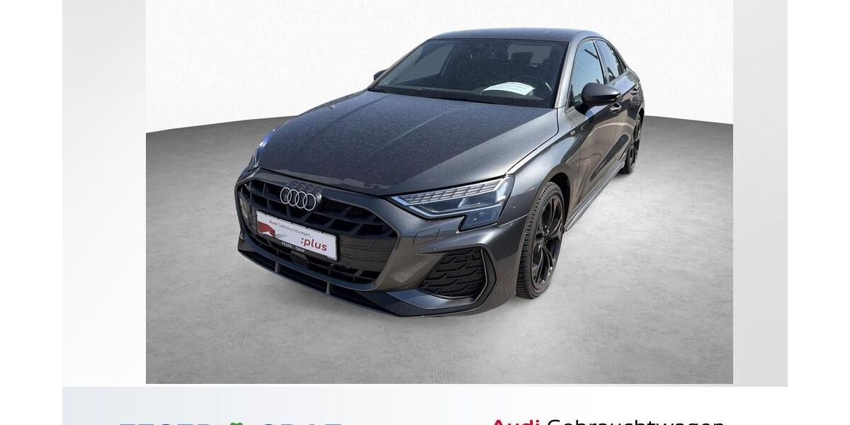 Audi A3 14.100 km 33.890 &euro; Burgoberbach 91595
