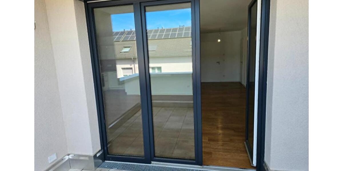 Etagenwohnung Bensheim - 2 Zimmer, 75 m&sup2;, 1.305&euro; | Angebot:25854066