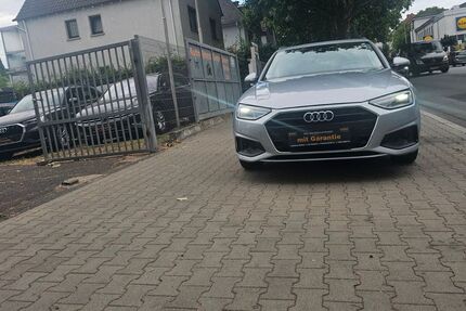 Audi A4 197.000 km 17.850 € Offenbach 63071