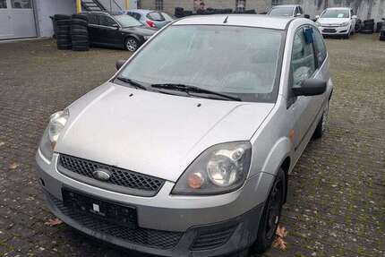 Ford Fiesta 269.346 km 390 &euro; Fulda 36043