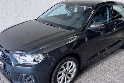 Audi A1 46.950 km 20.739 &euro; Roeslau 95195