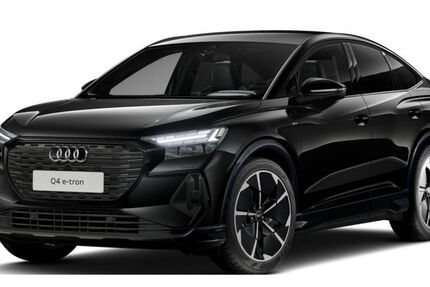 Audi Q4 e-tron 84.322 km 33.850 &euro; Bergheim 50126