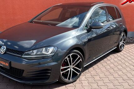 VW Golf 143.734 km 17.190 &euro; Gotha 99867