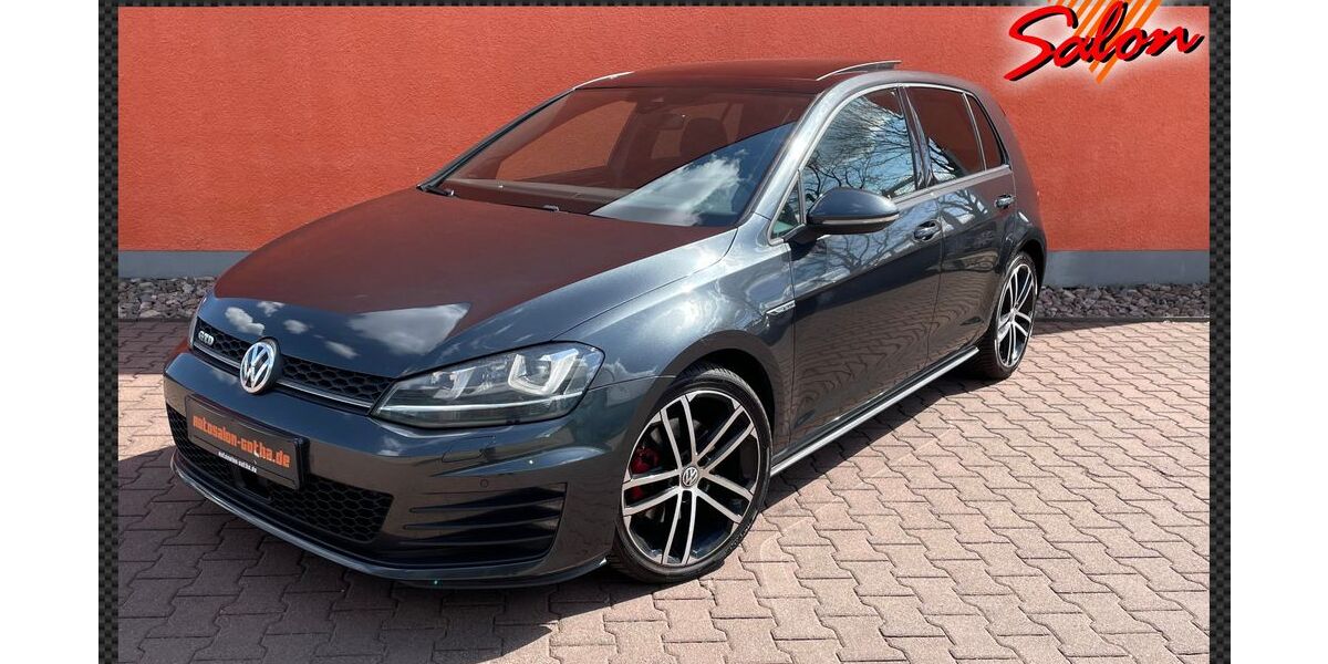 VW Golf 143.734 km 17.980 &euro; Gotha 99867