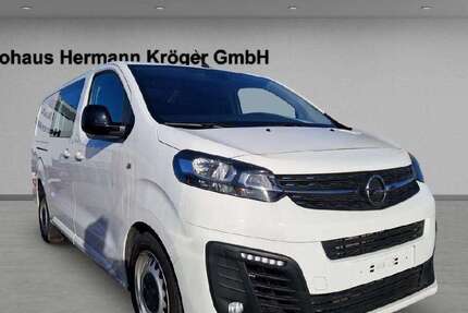 Opel Vivaro 74.000 km 20.990 &euro; Schenefeld 22869