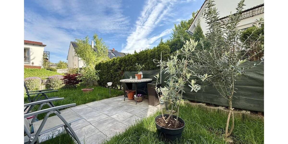 Ideal für Familien: Viel Platz, moderner Komfort, Garage uvm. in Bretten zu verkaufen! 4 zimmer