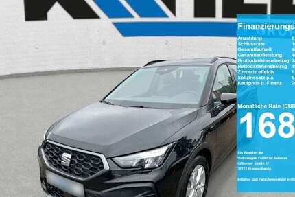 Seat Arona 5.000 km 26.590 &euro; Walsrode 29664