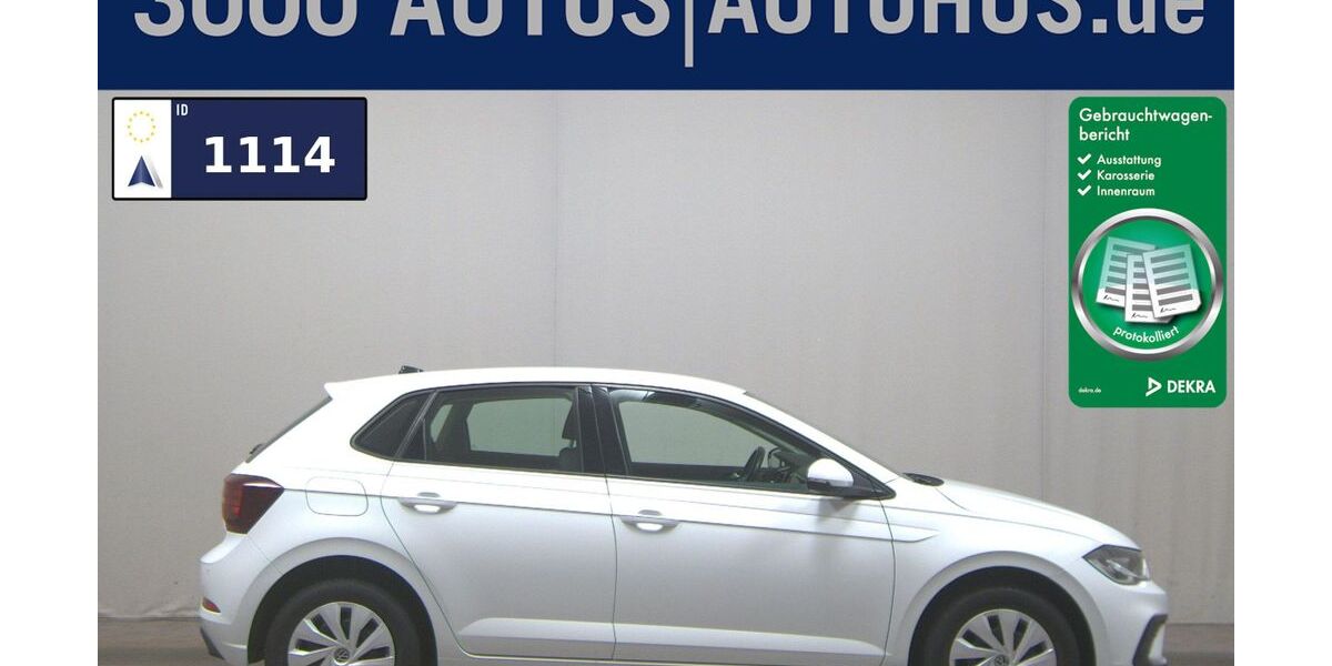 VW Polo 144.403 km 10.980 &euro; Gyhum/Bockel 27404