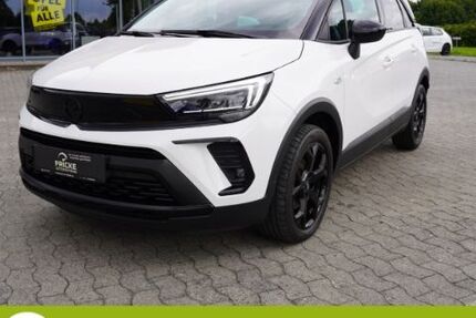 Opel Crossland (X)