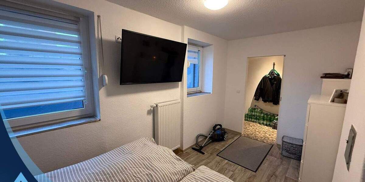 Reihenmittelhaus Tangermünde - 7 Zimmer, 100 m&sup2;, 174.500&euro; | Angebot:24824980