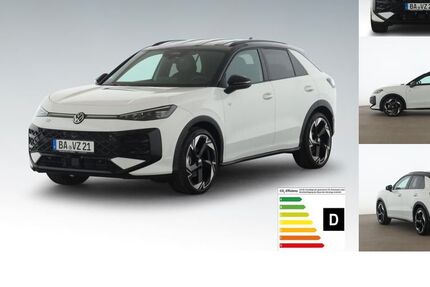 VW T-Roc 14.500 km 38.480 &euro; Bamberg 96052