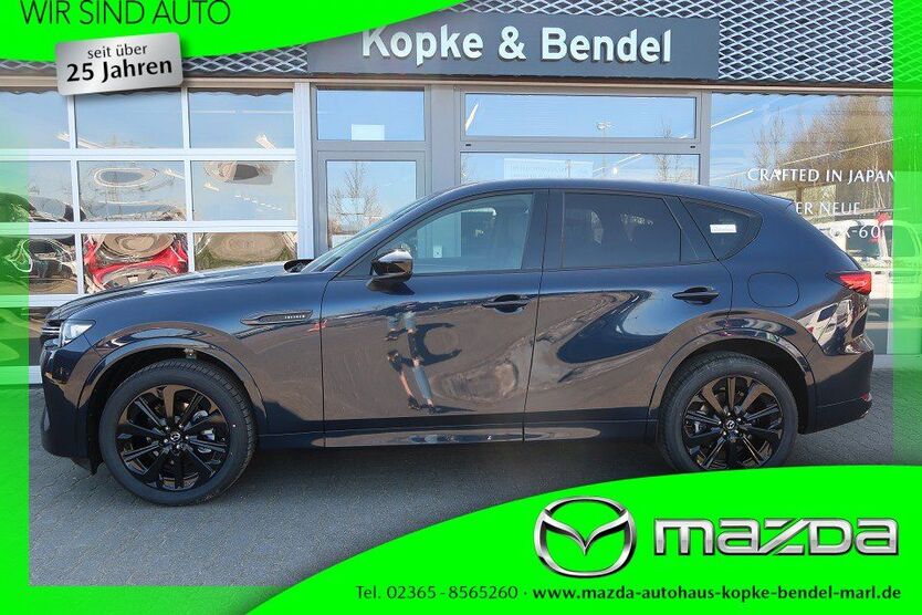 CX-60