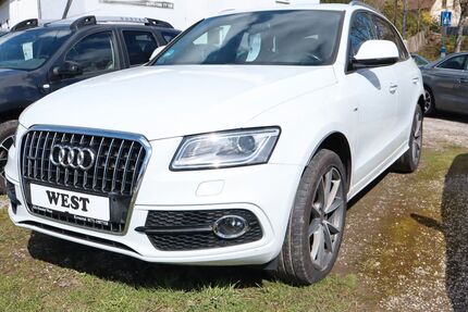 Audi Q5 197.000 km 14.990 &euro; Kreuztal 57223