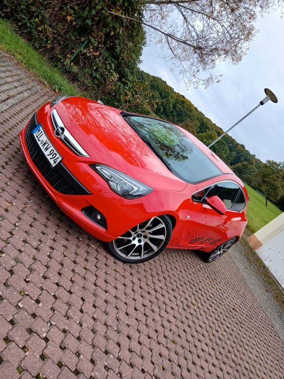 Opel Astra 150.000 km 10.499 € Röllbach 63934