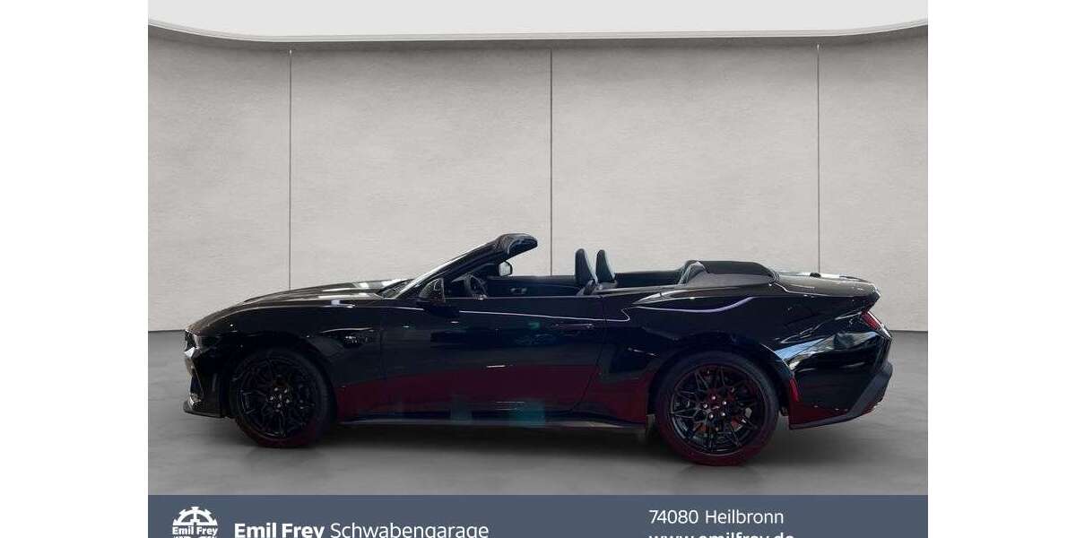 Ford Mustang 1.110 km 69.990 &euro; Heilbronn 74080