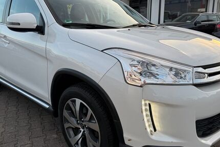 Citroen C4 116.500 km 9.990 € Heidenheim-Schnaitheim 89520