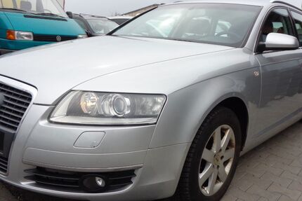 Audi A6 295.430 km 2.499 &euro; Bad Kreuznach 55543