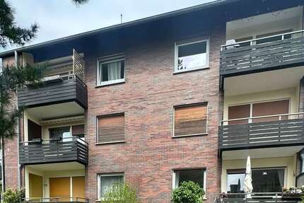 Wohnung Bielefeld Brackwede - 2 Zimmer, 57 m&sup2;, 149.999&euro; | Angebot:25611625