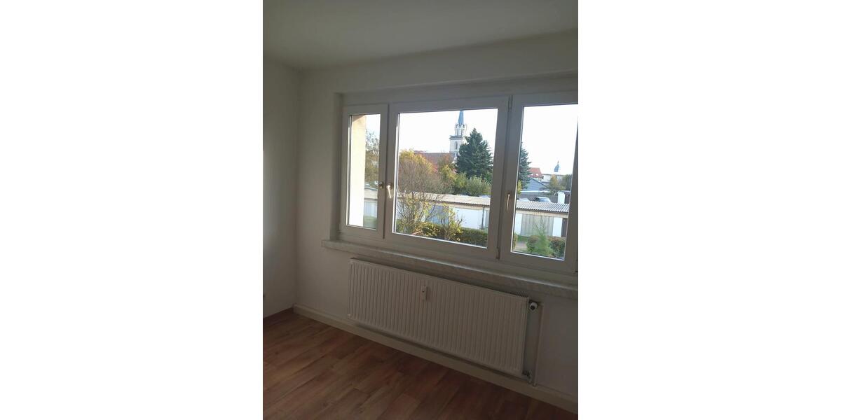 Etagenwohnung Bad Langensalza - 2 Zimmer, 48 m&sup2;, 57.000&euro; | Angebot:26234011