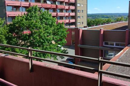 Wohnung zu vermieten