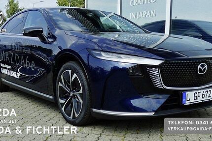 Mazda 6e 2.400 km 39.480 € Leipzig 04316
