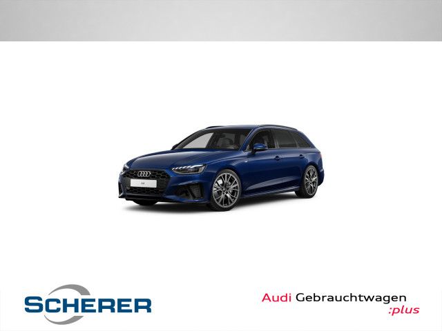 Audi A4 51.500 km 32.949 &euro; Mannheim 68309