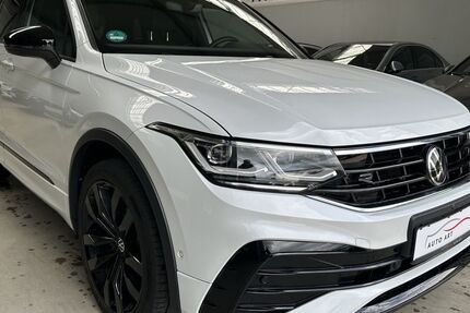 VW Tiguan 38.930 km 35.600 &euro; Eitorf 53783