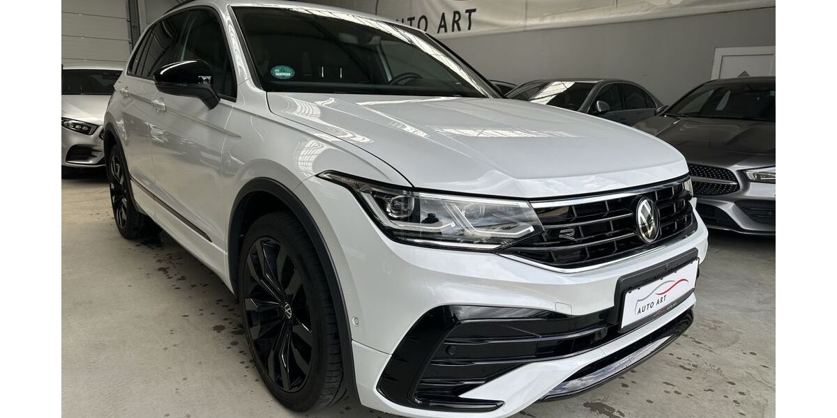 VW Tiguan 38.930 km 35.600 &euro; Eitorf 53783