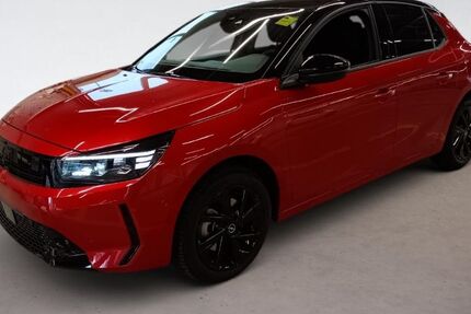 Opel Corsa 9.797 km 20.450 € Neumünster 24536