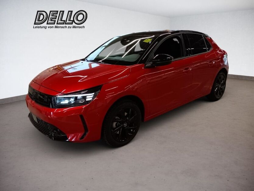 Opel Corsa 9.797 km 20.450 € Neumünster 24536