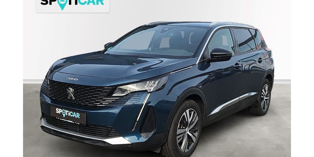 Peugeot 5008 26.500 km 26.490 &euro; Zweibrücken 66482