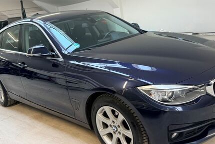 BMW 320 183.000 km 8.500 &euro; Nidderau 61130