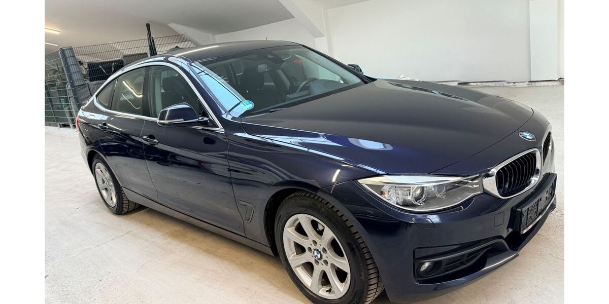 BMW 320 183.000 km 8.500 &euro; Nidderau 61130