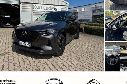 Mazda CX-60 6.097 km 45.790 &euro; Halle 06126