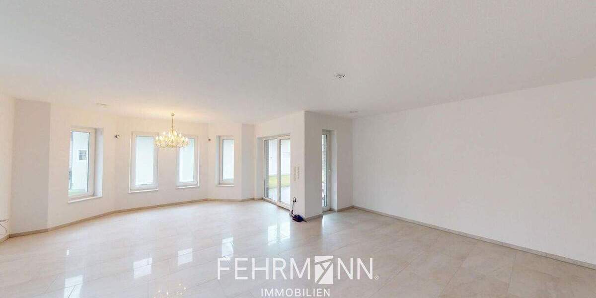 Einfamilienhaus Sögel - 6 Zimmer, 259 m&sup2;, 499.000&euro; | Angebot:25770470