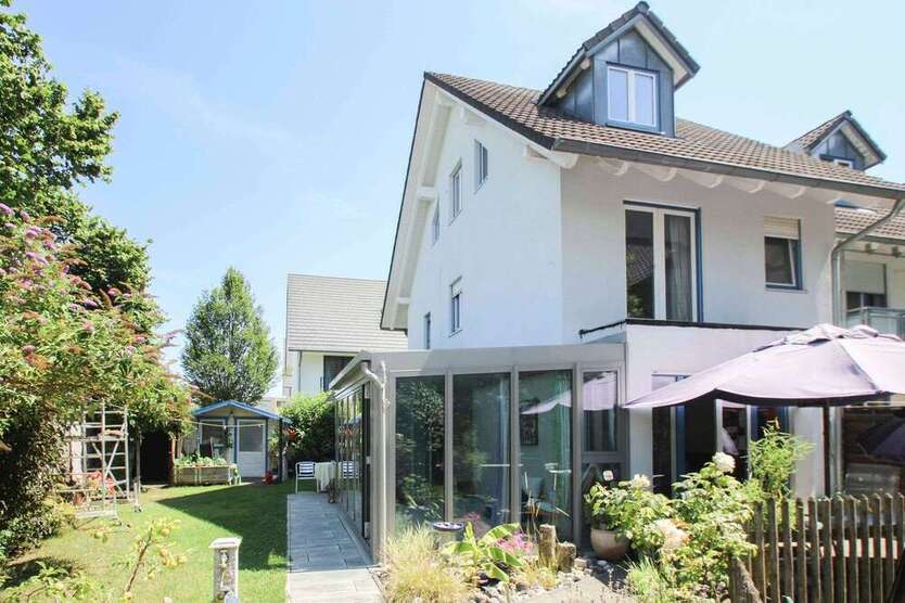 Haus zum Kaufen in München 1.085.000 € 131.18 m²
