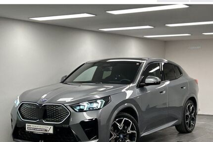 BMW iX2 23.769 km 53.950 &euro; Rosenheim 83026