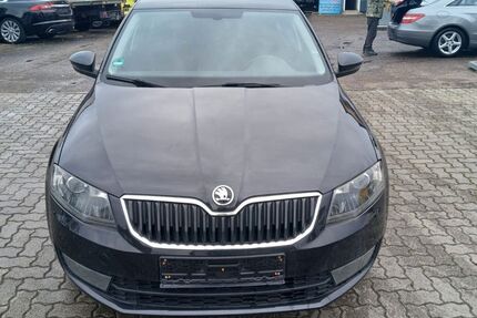 Skoda Octavia 218.000 km 9.450 &euro; Karlsruhe 76185