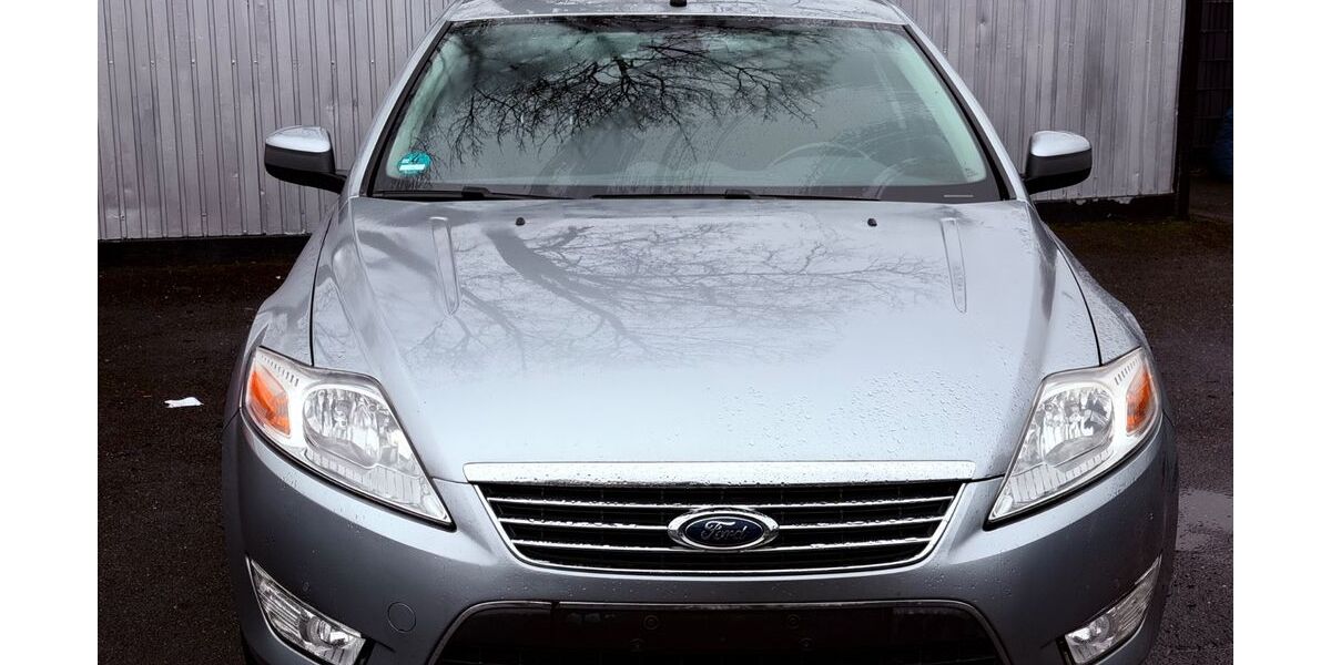 Ford Mondeo 200.000 km 3.500 &euro; Geesthacht 21502