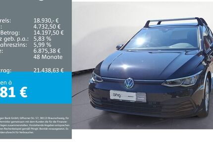 VW Golf 55.967 km 18.930 &euro; Freiburg 79115