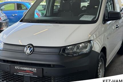 VW Caddy 66.550 km 21.990 &euro; Kolbermoor bei Rosenheim 83059