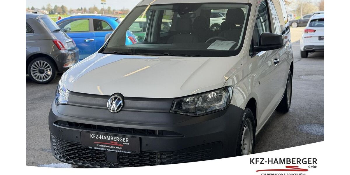 VW Caddy 66.550 km 21.990 &euro; Kolbermoor bei Rosenheim 83059