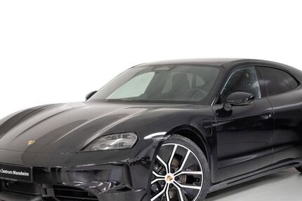 Porsche Taycan 9.500 km 109.900 &euro; Mannheim 68229