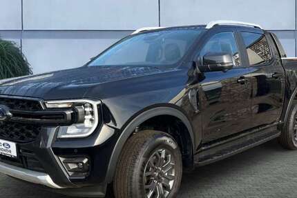 Ford Ranger 1.154 km 58.900 &euro; Holdorf 49451