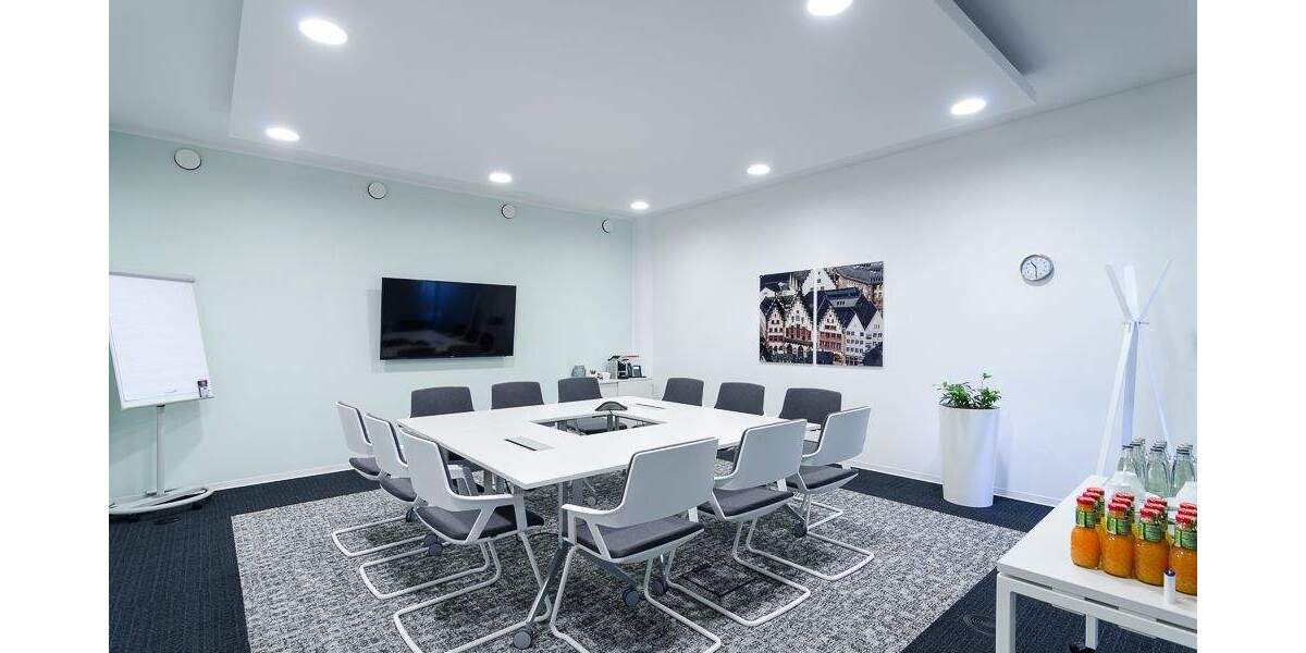 Gewerbeobjekt Eschborn - 2.479&euro; | Angebot:25646809